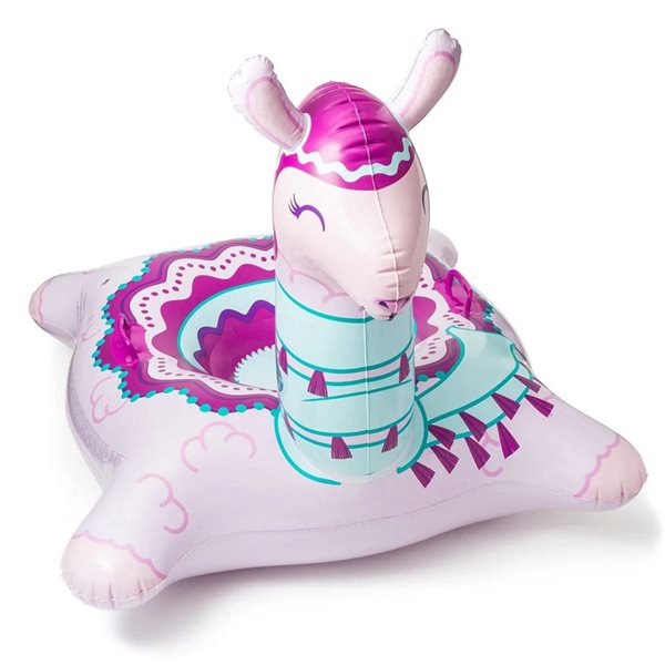 Vivere BigMouth Snow Tube - Llama