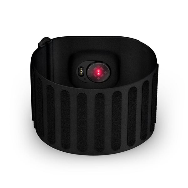 Garmin Index Black L/XL Sleep Monitor