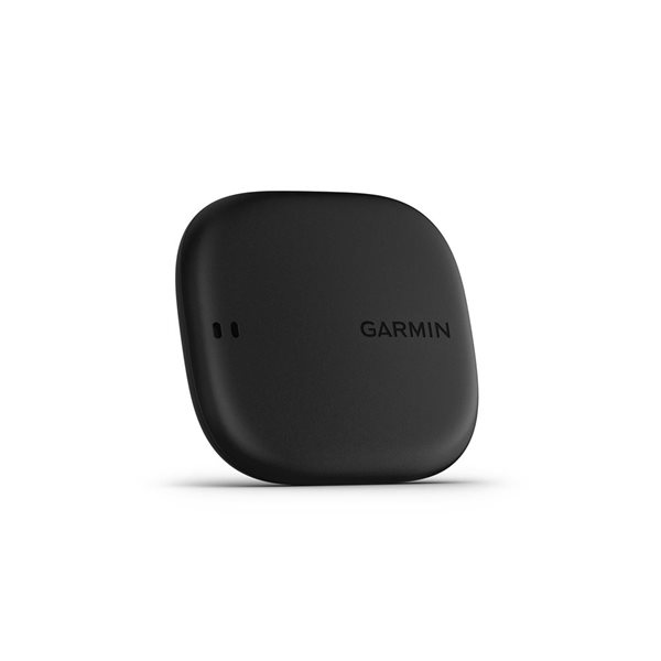 Garmin Index Black L/XL Sleep Monitor