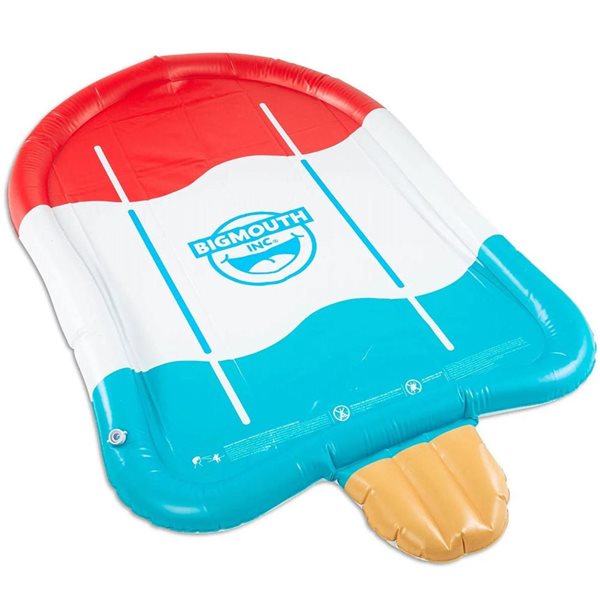 Vivere BigMouth Ice Pop Splash Pad