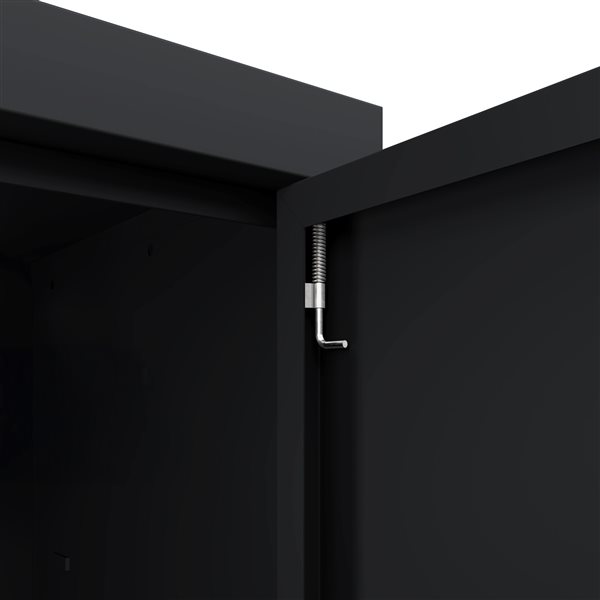 Ceha Garage Solutions Core Plus Series 3 Pcs Cabinet Set w/ 36-in Lockers