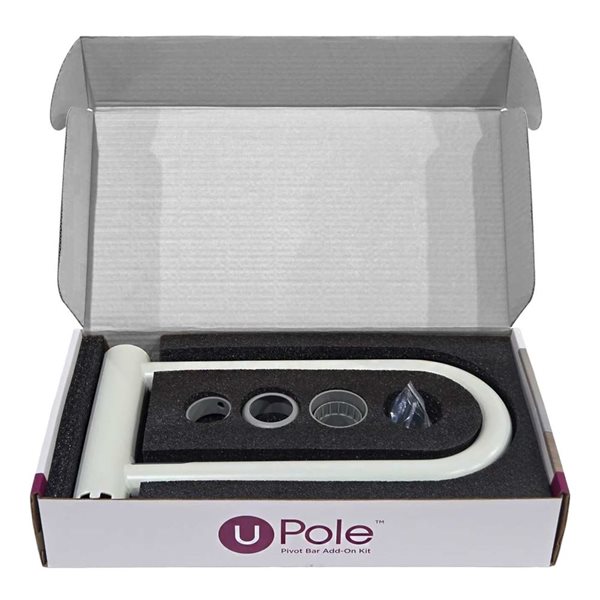 HealthCraft Products PivotBar 14-in Add On Kit