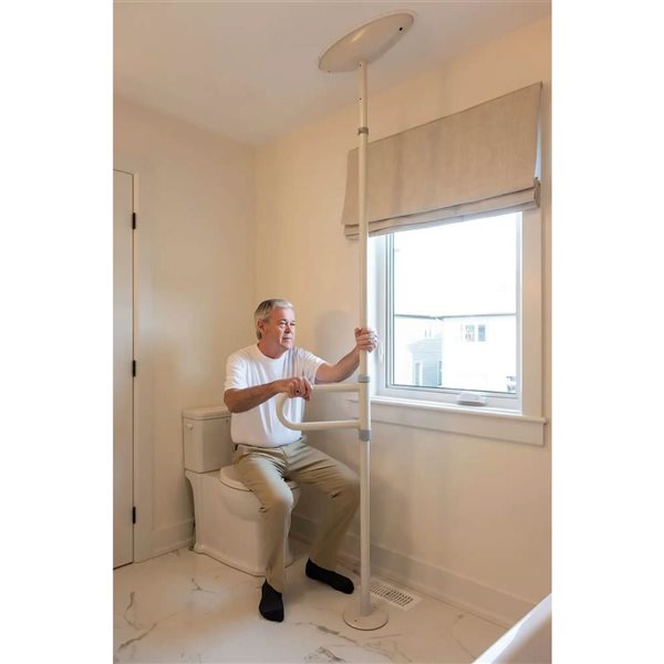 HealthCraft Products PivotBar 14-in Add On Kit