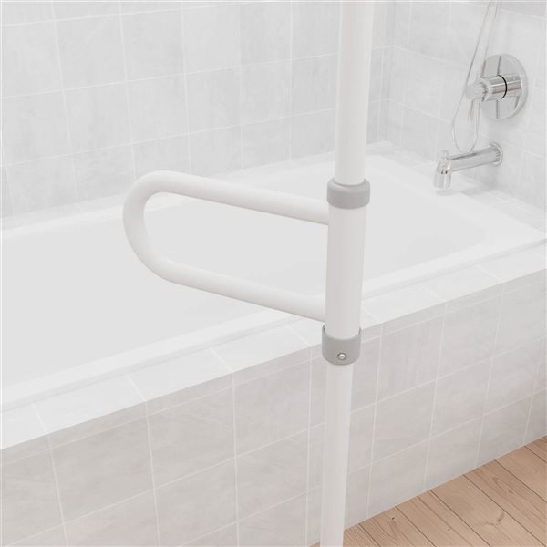 HealthCraft Products PivotBar 14-in Add On Kit