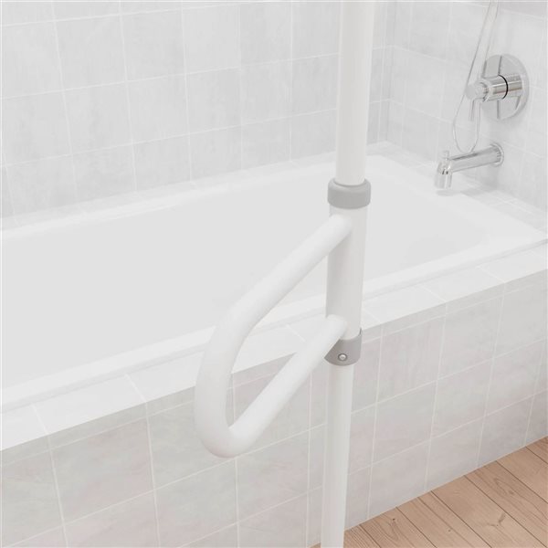 HealthCraft Products PivotBar 14-in Add On Kit