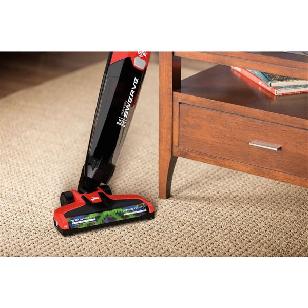 Dirt Devil Power Swerve Pet Cordless Stick Vacuum