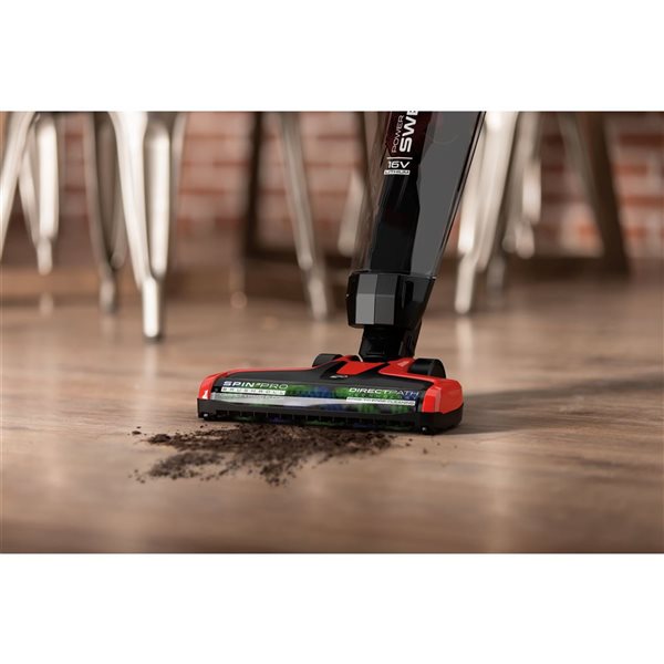 Dirt Devil Power Swerve Pet Cordless Stick Vacuum