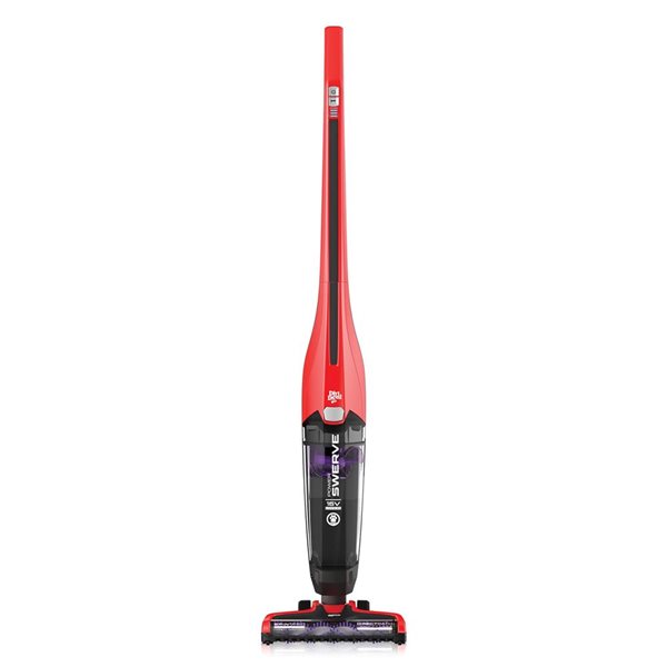 Dirt Devil Power Swerve Pet Cordless Stick Vacuum
