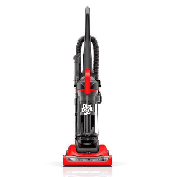 Dirt Devil Multi-Surface+ Upright Bagless Vacuum