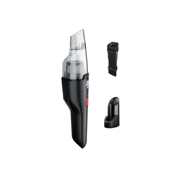 Dirt Devil Grab & Go+ 8-Volt Cordless Handheld Vacuum