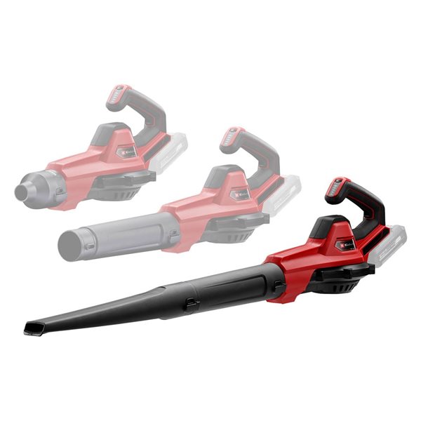Einhell Expert GE-UB 18V 110 CFM Cordless Universal Blower - Tool Only