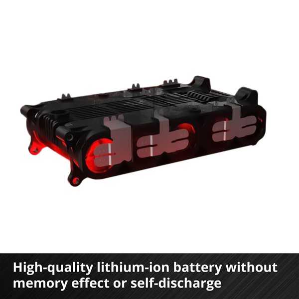 Einhell Power X-Change 18V 2.5 Ah Lithium-Ion Battery