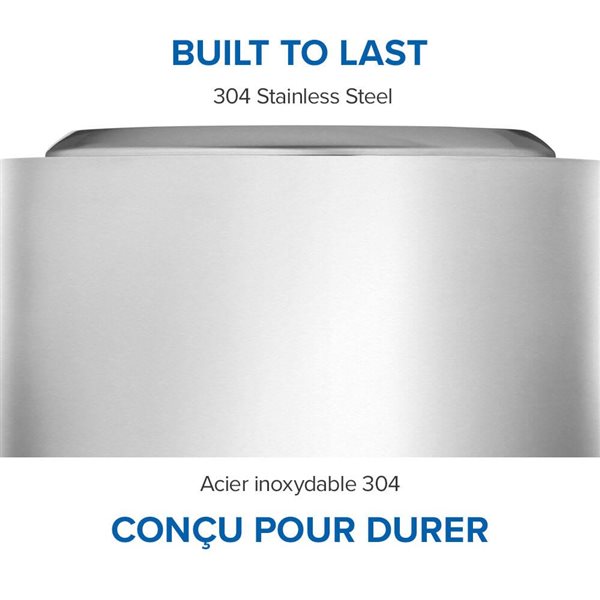 Napoleon Timberwolf 22-in dia Stainless Steel Outdoor Smokeless Fire Pit w/ Accessories