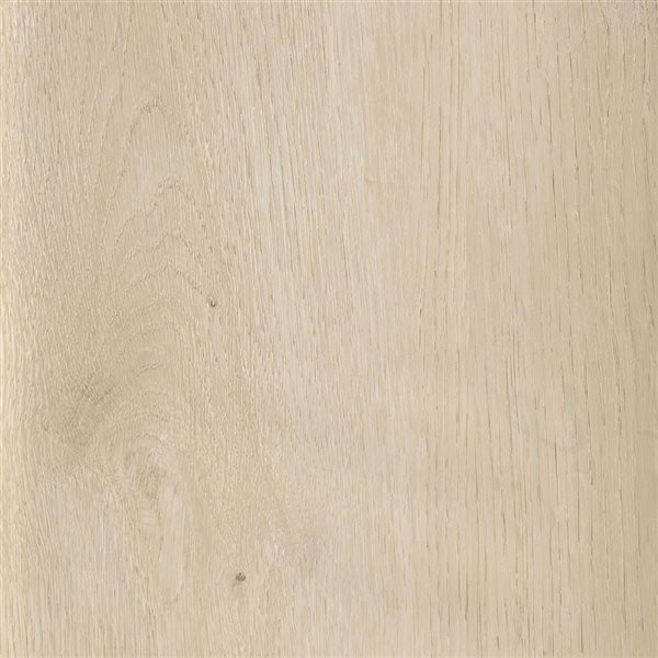Mono Serra SPC 10-Piece 5.91 x 48.03-in Oak Interlocking Vinyl Plank Flooring