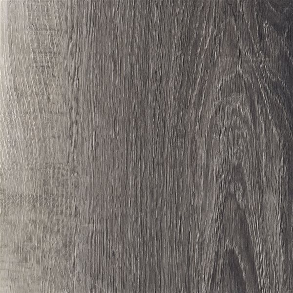 Mono Serra SPC 10-Piece 5.91 x 48.03-in Hickory Interlocking Vinyl Plank Flooring