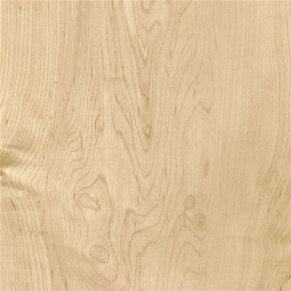 Mono Serra SPC 9-Piece 9 x 48.03-in Maple Loose Lay Vinyl Plank Flooring