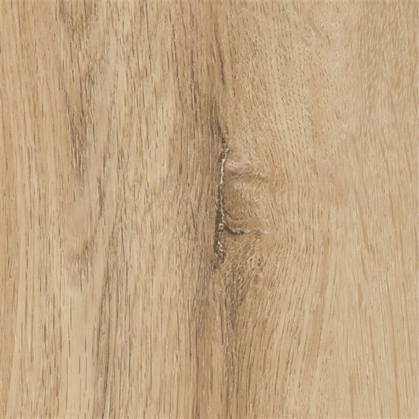 Mono Serra SPC 10-Piece 5.91 x 48.03-in Oak Interlocking Vinyl Plank Flooring
