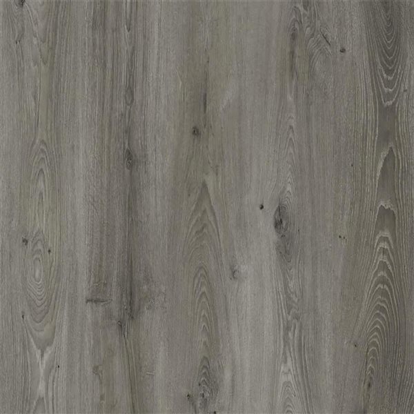 Mono Serra SPC 10-Piece 7.2 x 48.03-in Oak Interlocking Vinyl Plank Flooring