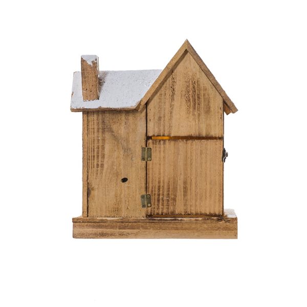 Starlight Collection Illuminated LED Classic House Decoration