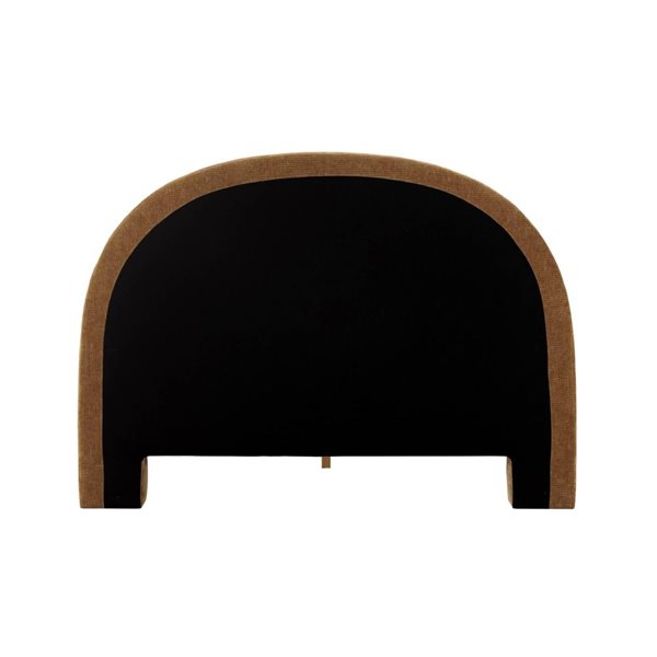 LH Home Nina Modern King Bed - Chai