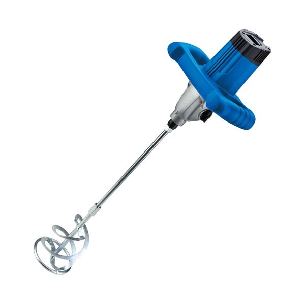 Tooltech Workbench 120V/60Hz 10.8A Electric Mixer - 0-480 RPM/0-800RPM