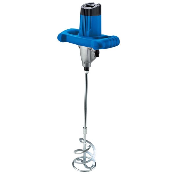 Tooltech Workbench 120V/60Hz 10.8A Electric Mixer - 0-480 RPM/0-800RPM