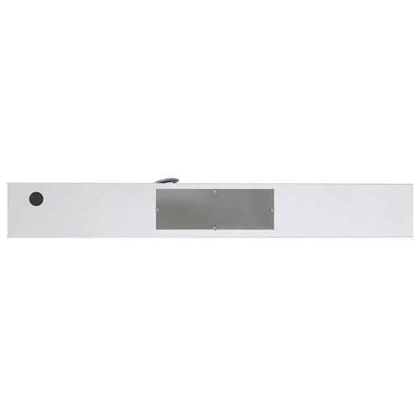Turin Aero 30-in Stainless Steel Undercabinet Range Hood - 320 CFM