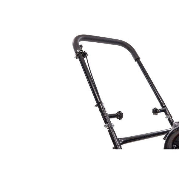 Marlon DK2 POWER Plate Compactor with 7 HP 212 CC KOHLER engine, 4250 BPM