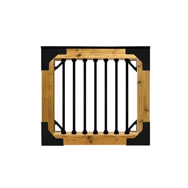 Titan Building Products Snap'n Lock Gate Kit 32-½-in for 36-in Railing