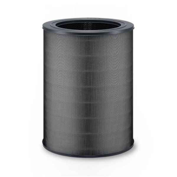Filtre Purificateur D'Air HEPA H13 Compatible Winix ZERO P300 - 1 HEPA + 6 Préfiltres Charbon