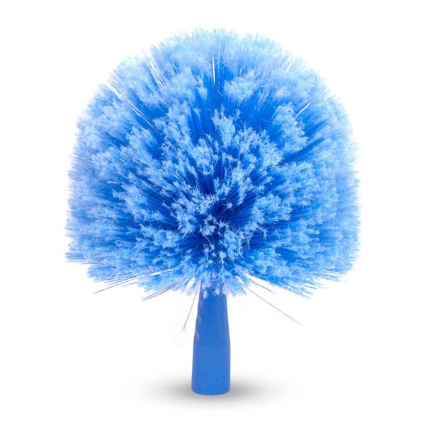 Gritt Commercial Cobweb Corner Duster Brush