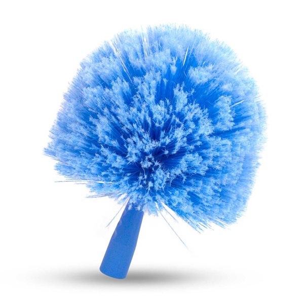 Gritt Commercial Cobweb Corner Duster Brush