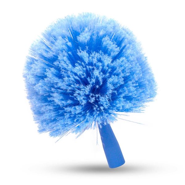 Gritt Commercial Cobweb Corner Duster Brush