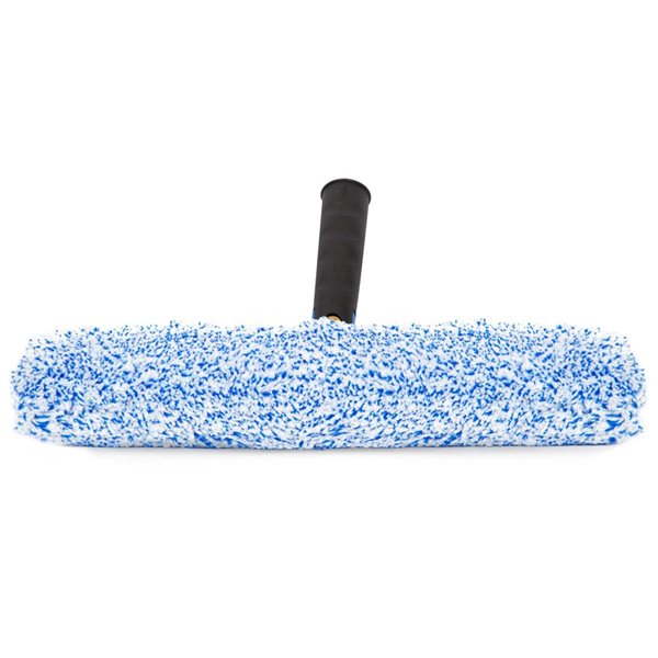 Gritt Commercial 14-in Heavy-Duty Swivel Window Brush 2/Pk