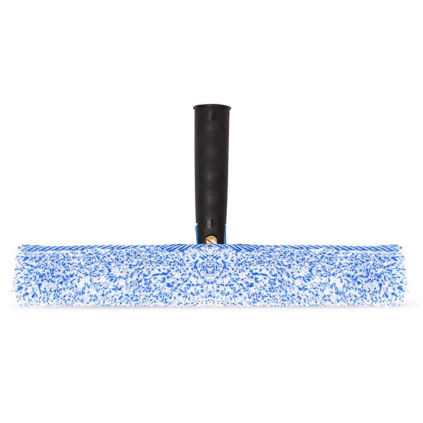 Gritt Commercial 14-in Heavy-Duty Swivel Window Brush 2/Pk