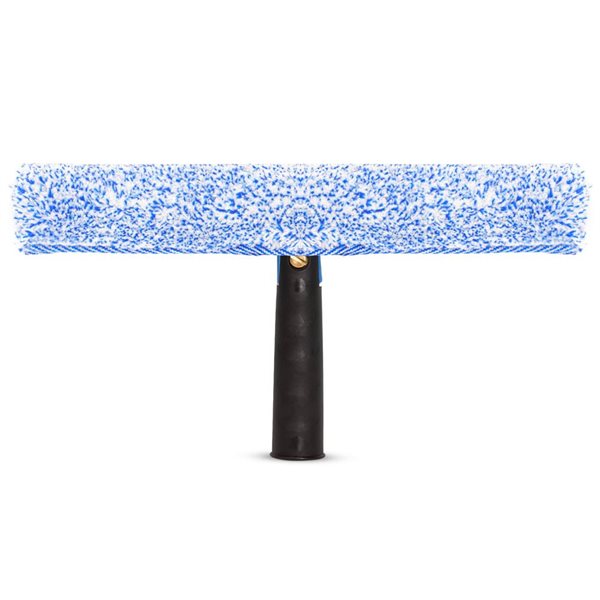 Gritt Commercial 14-in Heavy-Duty Swivel Window Brush 2/Pk