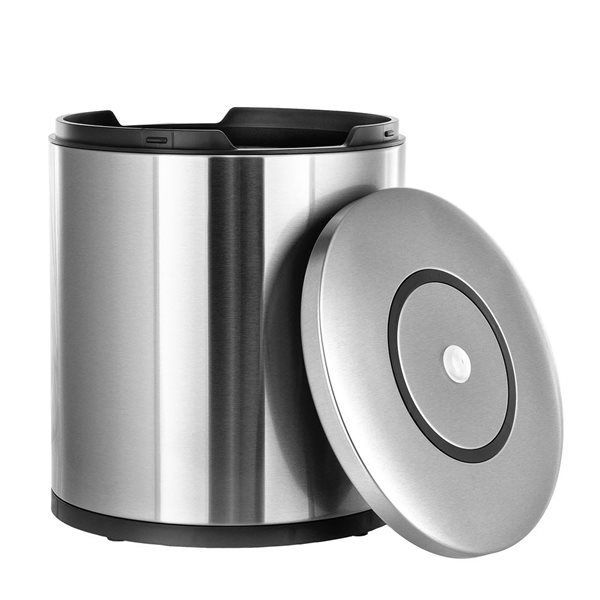 Gritt Commercial Stainless Steel Tabletop Wipes Dispenser