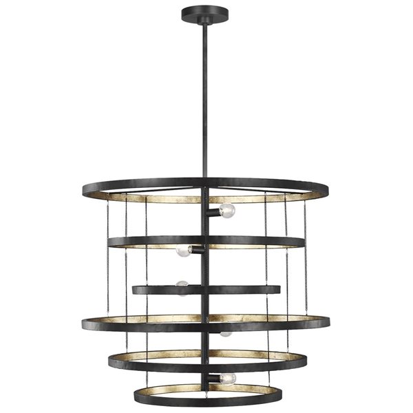 Generation Lighting Celeste Medium Chandelier