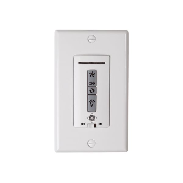 Generation Lighting Hardwired Wall Control Remote