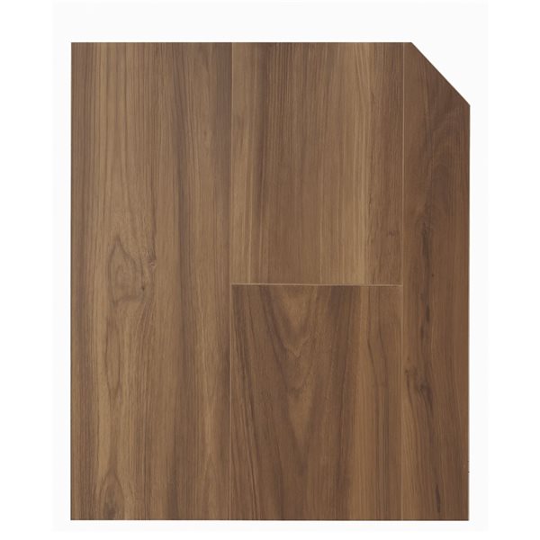 Toucan SPC Series 6 Barcelona 6-Pack 9.06 x 48.04-in x 8-mm Click