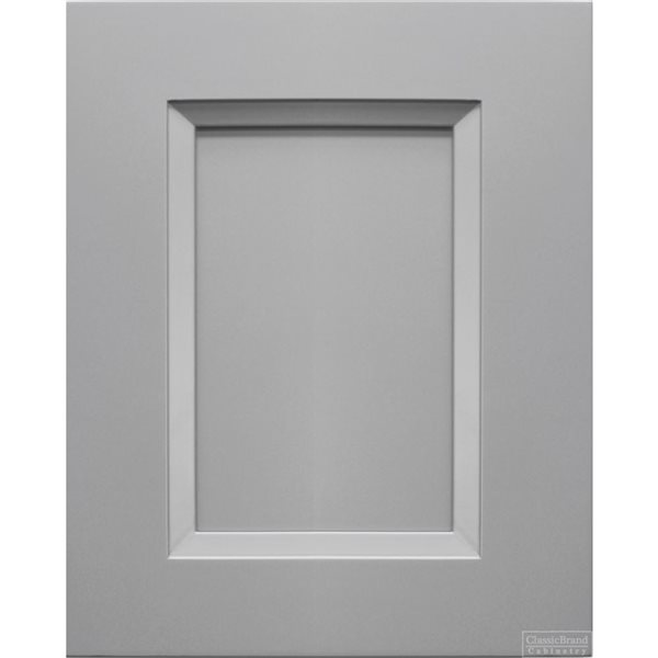 LUKX CB Vanity 72-in Grey 2-Sink Bathroom Vanity with Quartz Top in Marble