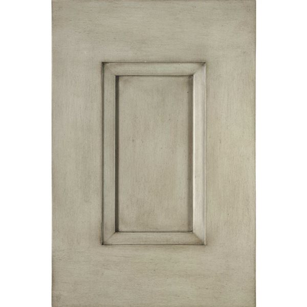 LUKX CB Vanity 36-in Right Beige 1-Sink Bathroom Vanity with Quartz Top