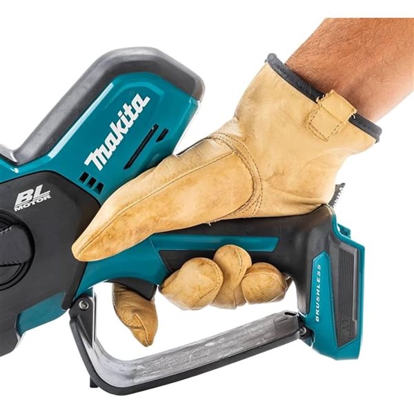 Makita 18V LXT Brushless 6-in Pruning Saw, 4.0Ah x1Kit