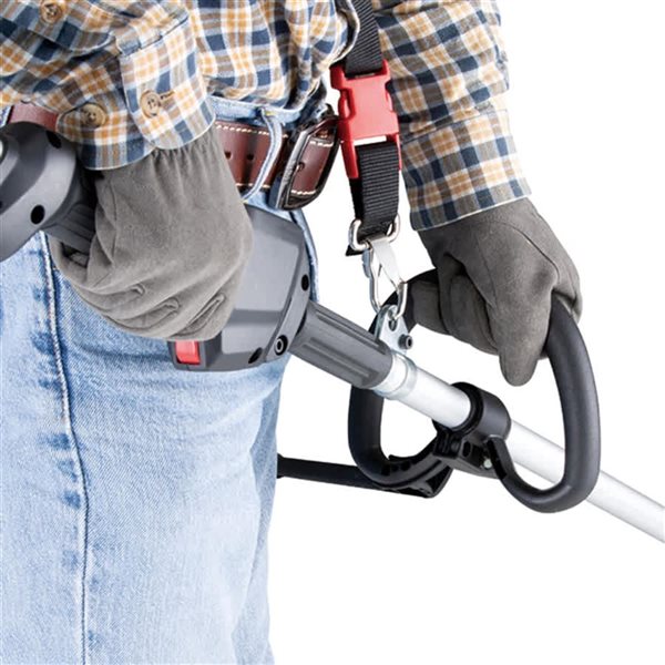 Makita 18V LXT Brushless 13-in Line Trimmer, 5.0Ah x1Kit