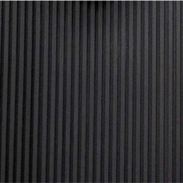 FOAMCORE 16 x 96-in Geometric Polyurethane Wall Panel