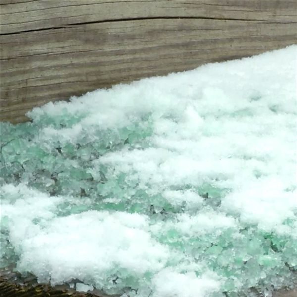 Snow Joe 20lb Boxed CMA Pet Safe Ice Melt