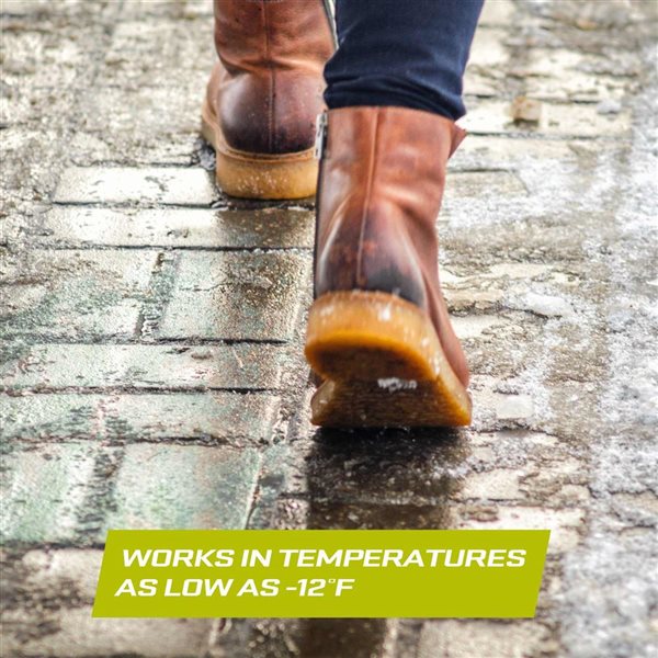 Snow Joe 20lb Boxed CMA Pet Safe Ice Melt