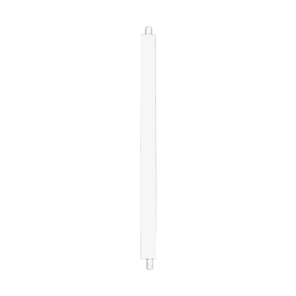 FOAMCORE 32 x 1.75 x 1.75-in Baluster - White