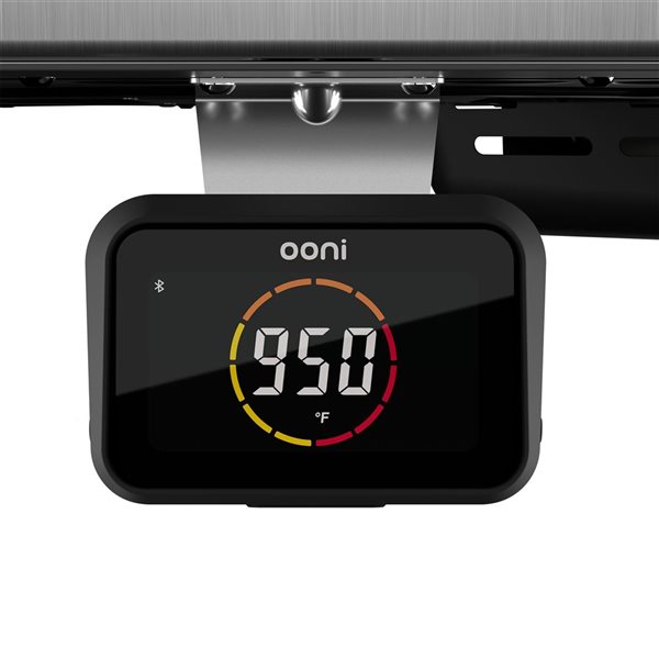 Ooni Square Digital Grill Thermometer