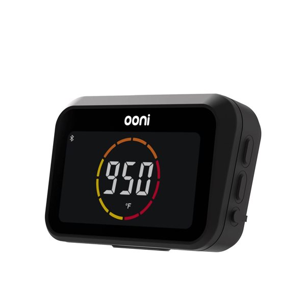 Ooni Square Digital Grill Thermometer